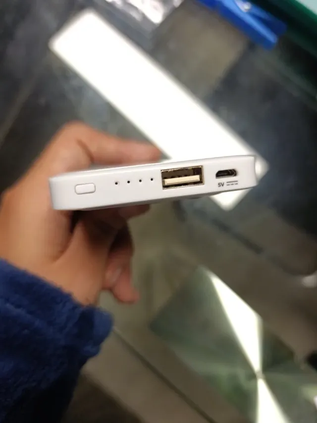 Batería Portátil Star Wars Stormtrooper