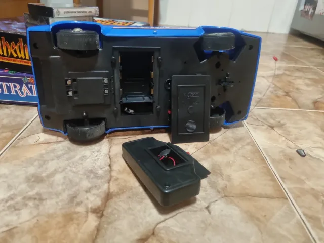 Coche teledirigido Lamborghini Countach