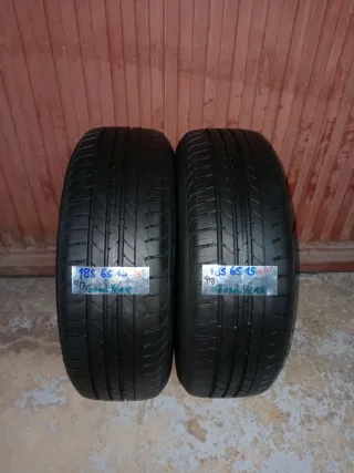 Neumáticos 185/65 R15 88T Goodyear