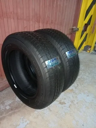 Neumáticos 185/65 R15 88T Goodyear