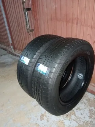 Neumáticos 185/65 R15 88T Goodyear