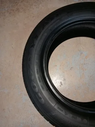 Neumáticos 185/65 R15 88T Goodyear