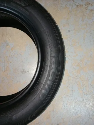 Neumáticos 185/65 R15 88T Goodyear