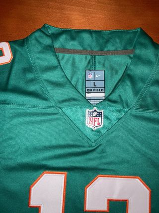 Camiseta NFL Dan Marino 13 Miami Dolphins