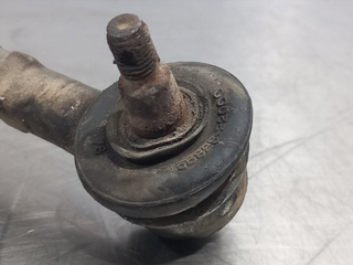 CREMALLERA DIRECCION HYUNDAI COUPE (J2) 577002700