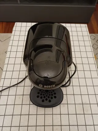 Cafetera Tassimo Bosch