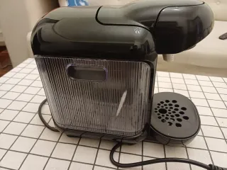 Cafetera Tassimo Bosch