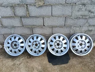 Llantas de Aluminio Audi R15