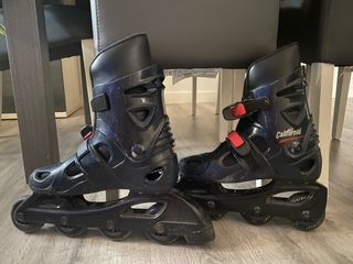 Patines en línea California