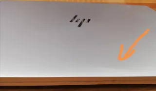 Portatile HP Envy 15 Argento i9, 32GB, SSD 2TB, 4K...