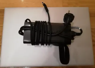 Portatile HP Envy 15 Argento i9, 32GB, SSD 2TB, 4K...