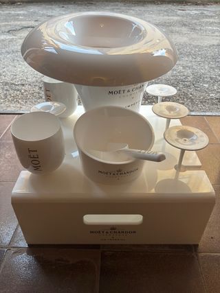 Kit Moët & Chandon Ice Imperial