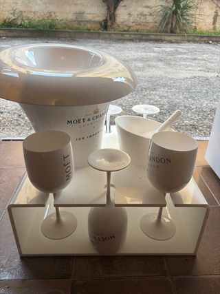 Kit Moët & Chandon Ice Imperial