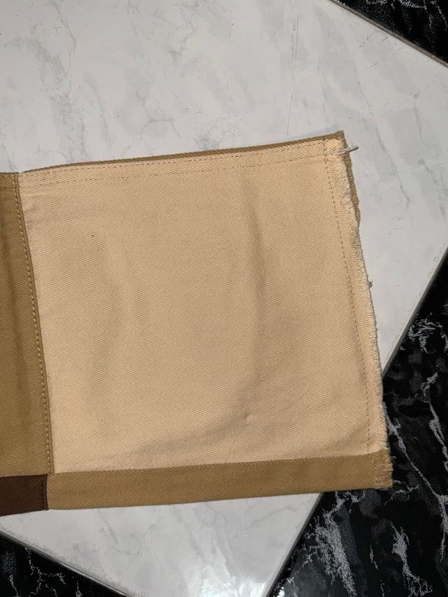 Vaqueros Pull&Bear Bicolor