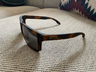 Oakley Holbrook XL Tortoise Gafas de Sol