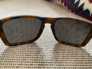 Oakley Holbrook XL Tortoise Gafas de Sol