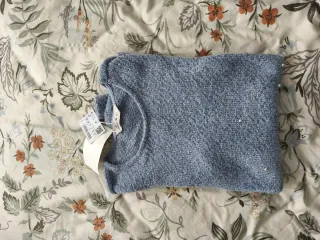 Jersey Springfield azul perlas