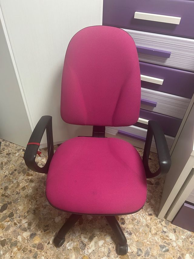 Silla de escritorio