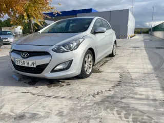 Hyundai i30 2013