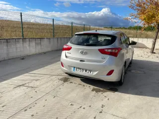 Hyundai i30 2013