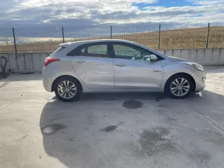 Hyundai i30 2013