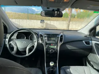 Hyundai i30 2013
