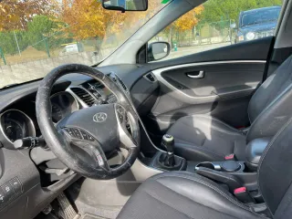 Hyundai i30 2013