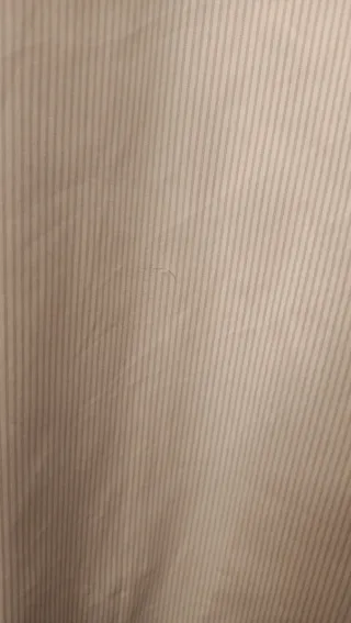 Camisa de vestir Zara hombre talla L