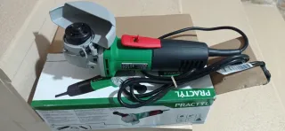 Dos Amoladoras Angulares Practyl 115mm 500w