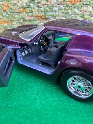 Ferrari 250 GTO 1964 Guiloy 1:18