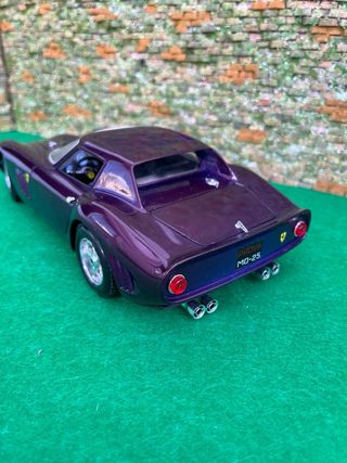 Ferrari 250 GTO 1964 Guiloy 1:18