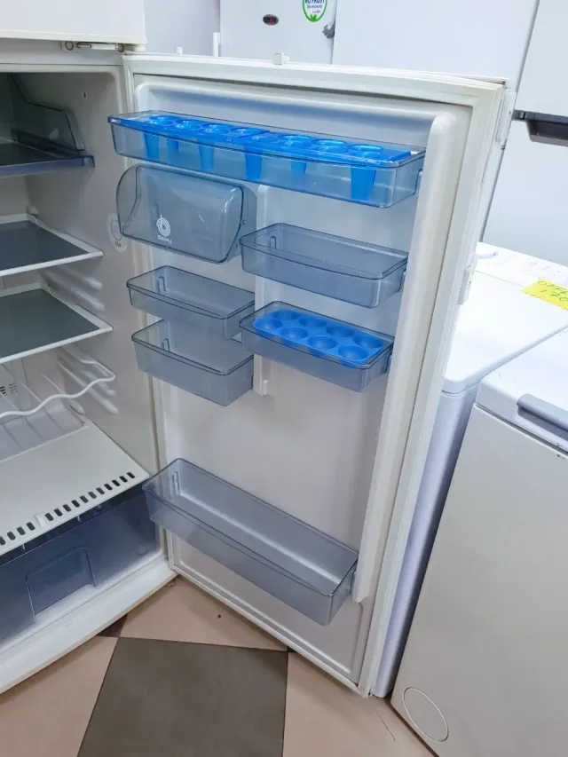 Frigorífico 'BALAY' combi no frost