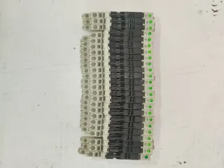 Relé Weidmuller MRZ 24V DC 1CO