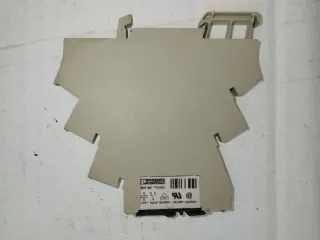 Relé Weidmuller MRZ 24V DC 1CO