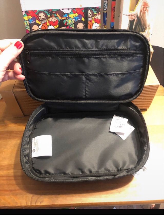 Lotto Harry Potter: Taccuino, Matite e Astuccio