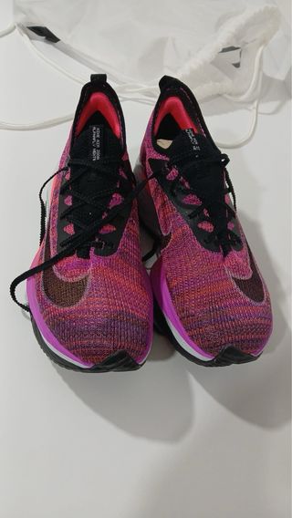 Nike Air Zoom Alphafly NEXT%