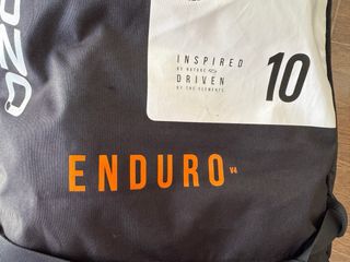 Kite OZONE ENDURO V4 10m