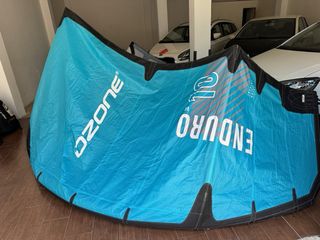 Kite OZONE ENDURO V4 10m