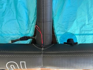 Kite OZONE ENDURO V4 10m