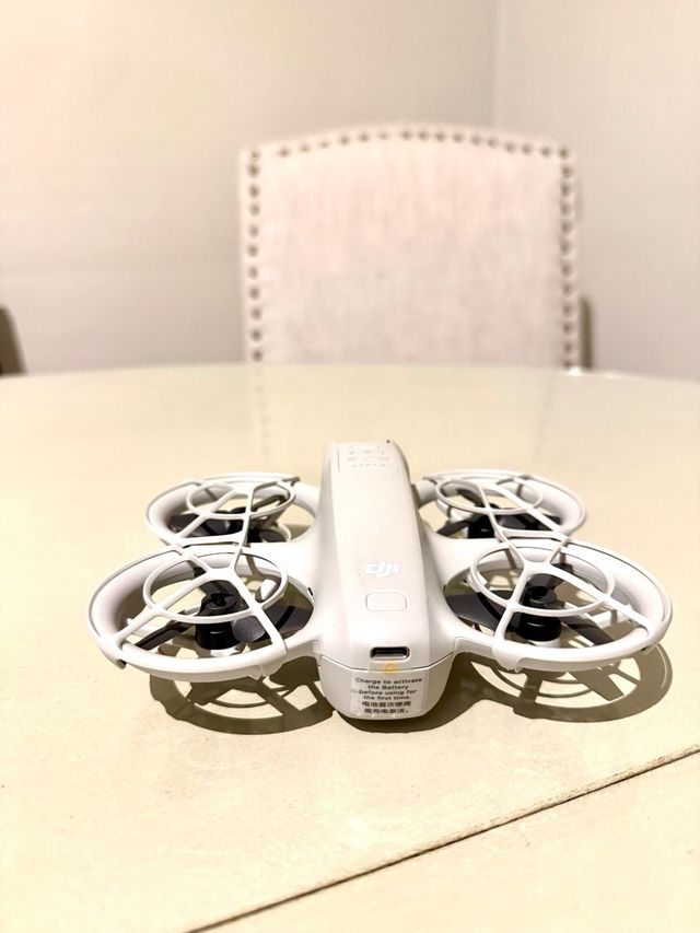 DJI Neo con Garantía