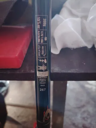 Cañas de pescar de carbón 100%