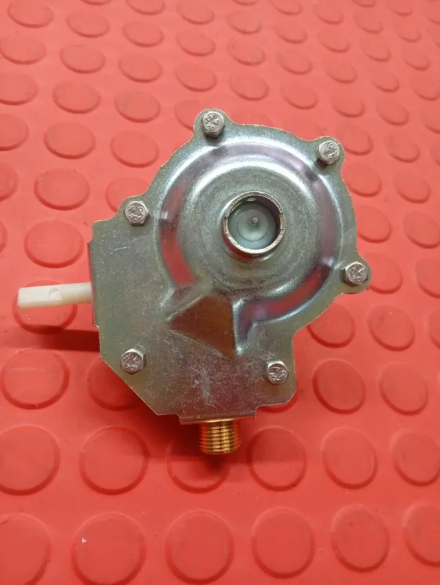 Cuerpo calentador Fagor/Edesa 10 litros