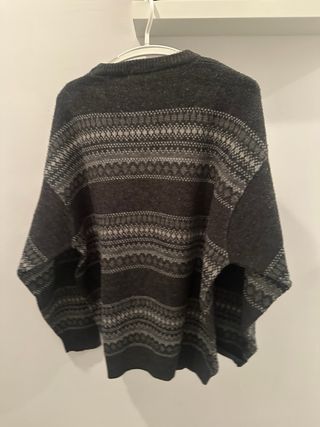 Jersey Springfield Gris