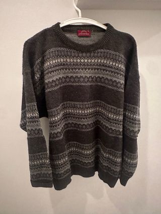 Jersey Springfield Gris