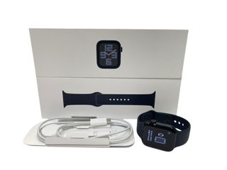 APPLE WATCH SE ( GEN 2) 44M + CAJA COMPLETA