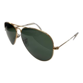 GAFAS DE SOL RAYBAN AVIATOR RB3025LARGE METAL 58-14