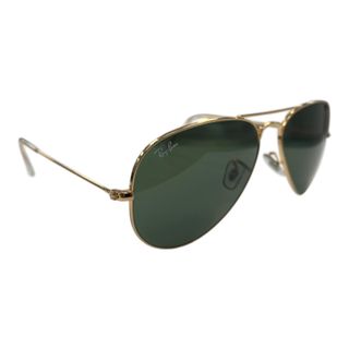 GAFAS DE SOL RAYBAN AVIATOR RB3025LARGE METAL 58-14
