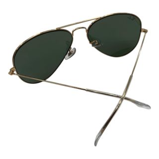 GAFAS DE SOL RAYBAN AVIATOR RB3025LARGE METAL 58-14