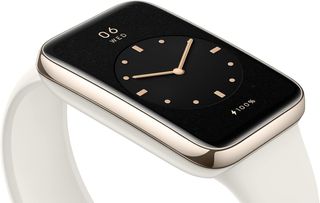 Xiaomi Smart Band 7 Pro, Smartwatch ,REACONDICIONADO señales de uso,Gran Pantalla AMOLED de 1,64 Pulgadas, GNSS Integrado, Monitorización del sueño, SpO2, Ritmo Cardíaco, 110+ Modos De Deporte, ha...