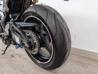 HONDA CBR 600 RR 2008